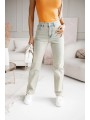 Jeansy damskie , size XS-XL, paczka 10szt,