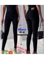 Jeansy damskie M'sara, size XS-XL, paczka 10szt,