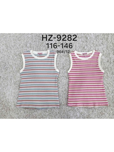 Bluzka dzieciece rozm 116-146, paczka 12szt, mix kolor