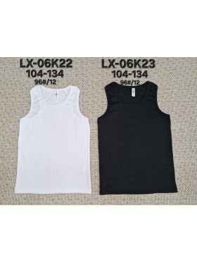 Bluzka dzieciece rozm 104-134, paczka 12szt, mix kolor