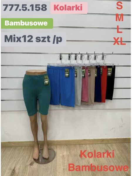 Legginsy damskie , size S-XL, paczka 12szt,mix kolor