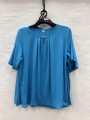 Bluzki damskie Polskie, Size 48- 54, paczka 4szt 1kolor