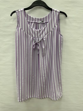 Bluzki damskie Polskie, Size standard, paczka 4szt 1kolor