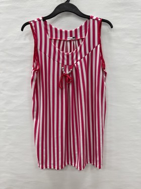 Bluzki damskie Polskie, Size standard, paczka 4szt 1kolor