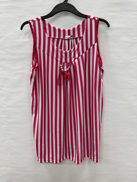 Bluzki damskie Polskie, Size standard, paczka 4szt 1kolor