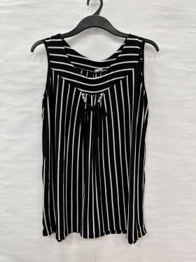 Bluzki damskie Polskie, Size standard, paczka 4szt 1kolor
