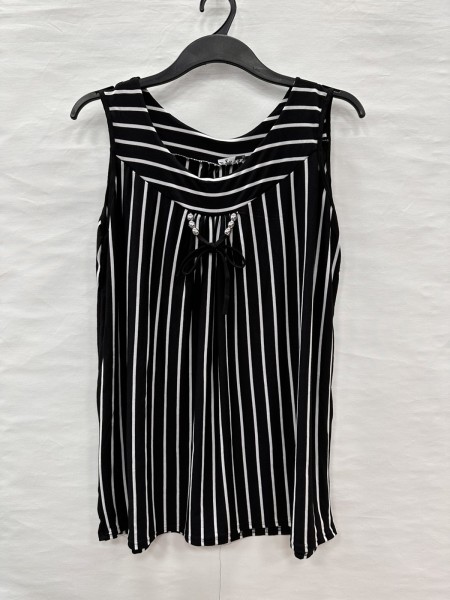 Bluzki damskie Polskie, Size standard, paczka 4szt 1kolor