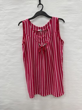 Bluzki damskie Polskie, Size standard, paczka 4szt 1kolor