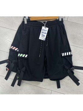 Spodenki dzieciece rozm 134-164, paczka 12szt, mix kolor