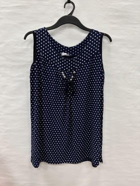 Bluzki damskie Polskie, Size standard, paczka 4szt 1kolor