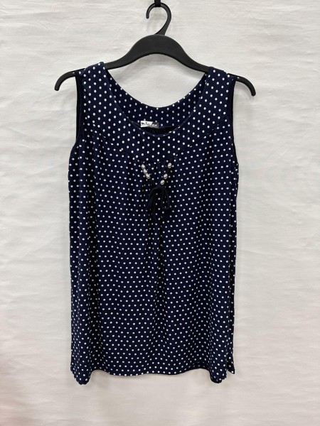 Bluzki damskie Polskie, Size standard, paczka 4szt 1kolor