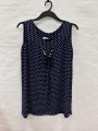 Bluzki damskie Polskie, Size standard, paczka 4szt 1kolor