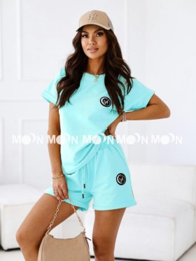 Komplety damskie polskie, size s-xl, paczka 4szt,1kolor