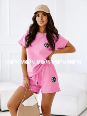 Komplety damskie polskie, size s-xl, paczka 4szt,1kolor