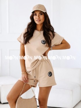 Komplety damskie polskie, size s-xl, paczka 4szt,1kolor