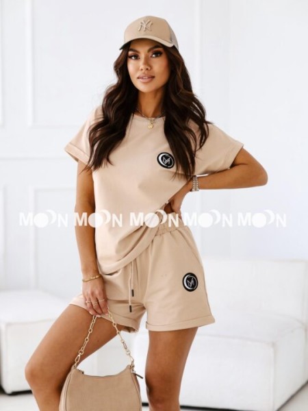 Komplety damskie polskie, size s-xl, paczka 4szt,1kolor