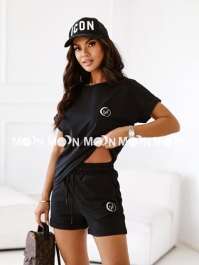 Komplety damskie polskie, size s-xl, paczka 4szt,1kolor