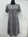 Sukienki damskie Polskie, Size 44-52, paczka 5szt 1kolor