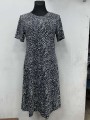 Sukienki damskie Polskie, Size 44-52, paczka 5szt 1kolor
