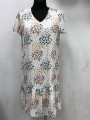 Sukienki damskie Polskie, Size l-4xl, paczka 5szt 1kolor