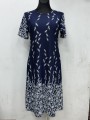 Sukienki damskie Polskie, Size l-4xl, paczka 5szt 1kolor