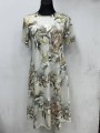 Sukienki damskie Polskie, Size l-4xl, paczka 5szt 1kolor