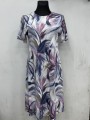 Sukienki damskie Polskie, Size l-4xl, paczka 5szt 1kolor