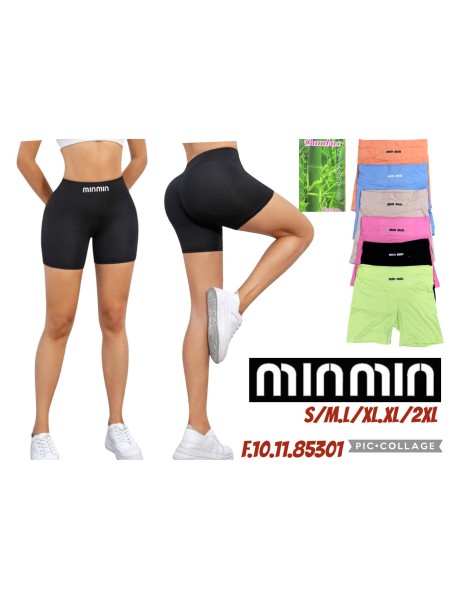 Legginsy damskie , size S-2XL, paczka 12szt,MIX kolor