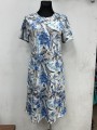 Sukienki damskie Polskie, Size l-4xl, paczka 5szt 1kolor