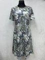 Sukienki damskie Polskie, Size l-4xl, paczka 5szt 1kolor