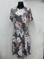Sukienki damskie Polskie, Size l-4xl, paczka 5szt 1kolor