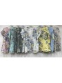 Bluzki damskie Polskie, Size uni, paczka 6szt mix kolor