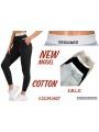 Legginsy damskie , size S-XL, paczka 12szt,MIX kolor