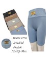 Legginsy damskie , size S-XL, paczka 12szt,MIX kolor