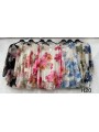 Bluzki damskie Polskie, Size uni, paczka 6szt mix kolor