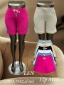 Spodenki damskie , size XL-6XL, paczka 12szt,MIX kolor
