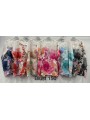 Bluzki damskie Polskie, Size uni, paczka 6szt mix kolor