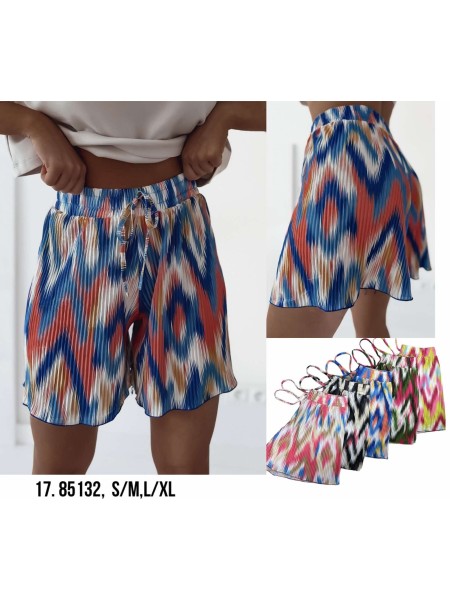 Spodenki damskie , size S-XL, paczka 12szt,MIX kolor