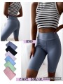 Legginsy damskie , size S-XL, paczka 12szt,MIX kolor