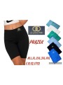 Legginsy damskie , size M-4XL, paczka 12szt,MIX kolor