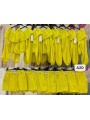 Komplety damskie Włoski, size uni, paczka 6szt, 1 kolor