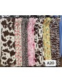 Sukienki damskie Włoski, size uni, paczka 6szt, mix kolor