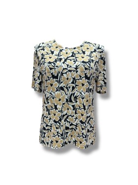 Bluzki damskie Polskie, Size l-4xl, paczka 10szt 1kolor