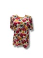 Bluzki damskie Polskie, Size l-4xl, paczka 10szt 1kolor