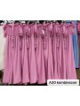 Komplety damskie Włoski, size uni, paczka 6szt, 1 kolor