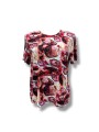 Bluzki damskie Polskie, Size l-4xl, paczka 10szt 1kolor
