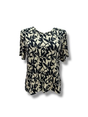 Bluzki damskie Polskie, Size l-4xl, paczka 10szt 1kolor