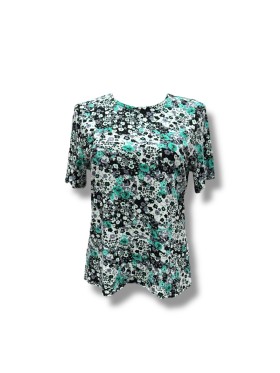 Bluzki damskie Polskie, Size l-4xl, paczka 10szt 1kolor