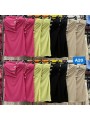 Sukienki damskie Włoski, size uni, paczka 6szt, mix kolor