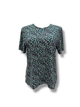 Bluzki damskie Polskie, Size l-4xl, paczka 10szt 1kolor